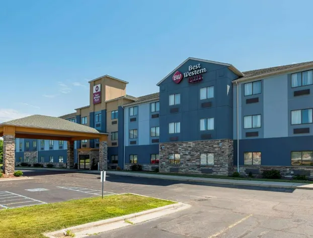 Best Western Plus Warsaw hotel detail image 1