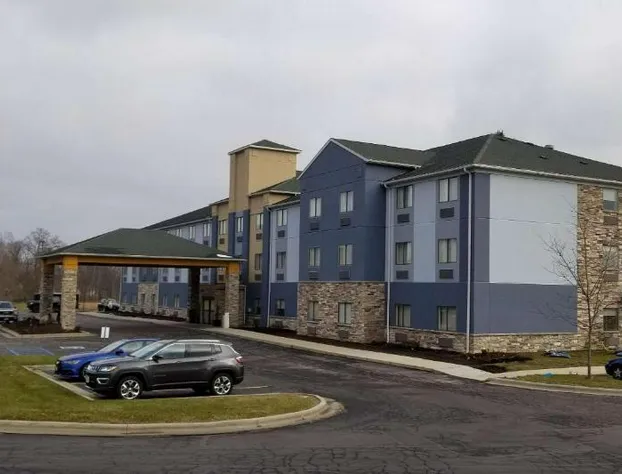 Best Western Plus Warsaw hotel detail image 2