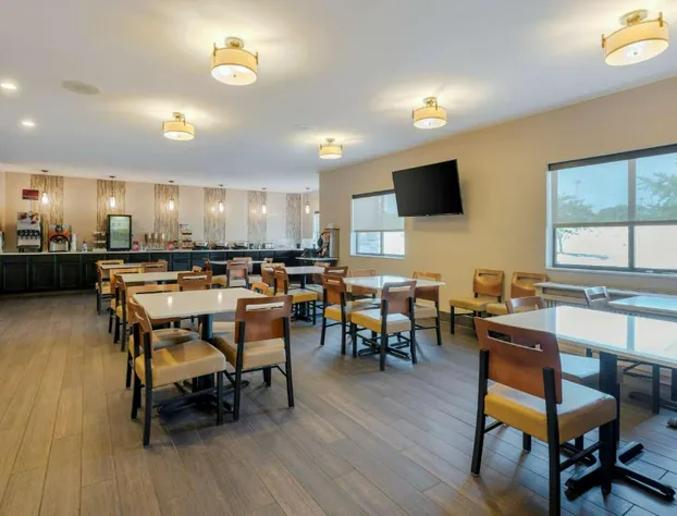 Best Western Plus Warsaw hotel detail image 3