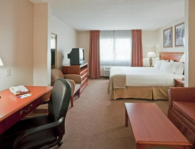 Best Western Plus Warsaw hotel detail image 4