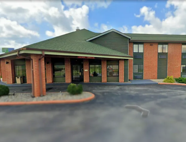 Blisspoint Inn Columbia City hotel detail image 1