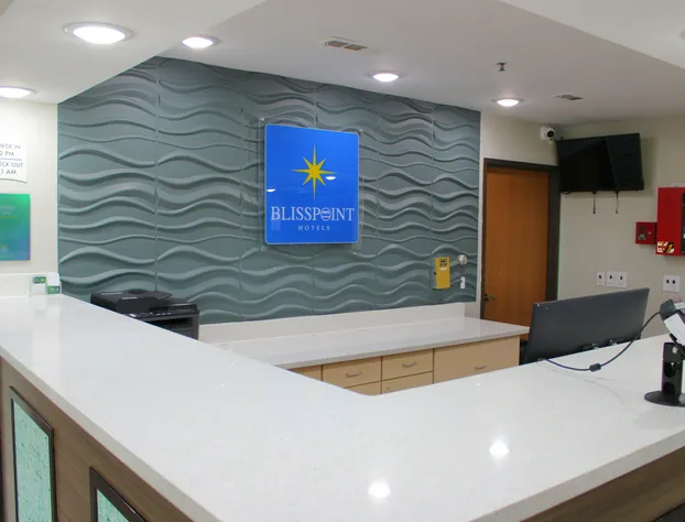 Blisspoint Inn Columbia City hotel detail image 2