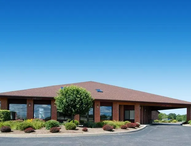 Blisspoint Inn Columbia City hotel detail image 1