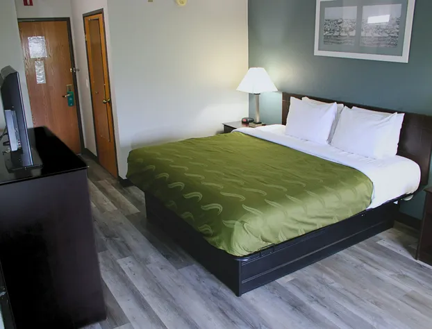 Blisspoint Inn Columbia City hotel detail image 3