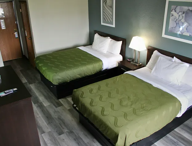 Blisspoint Inn Columbia City hotel detail image 4