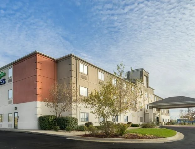 Holiday Inn Express Howe by IHG hotel detail image 1