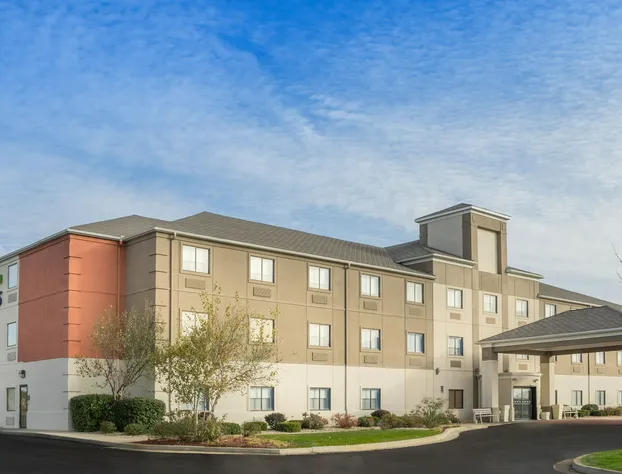 Holiday Inn Express Howe by IHG hotel detail image 3