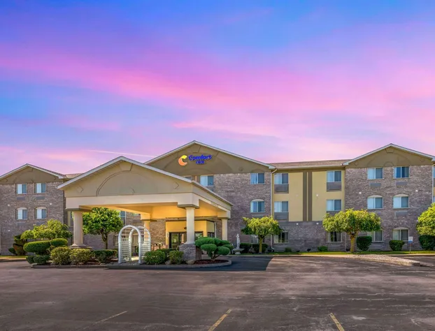 Comfort Inn hotel detail image 2