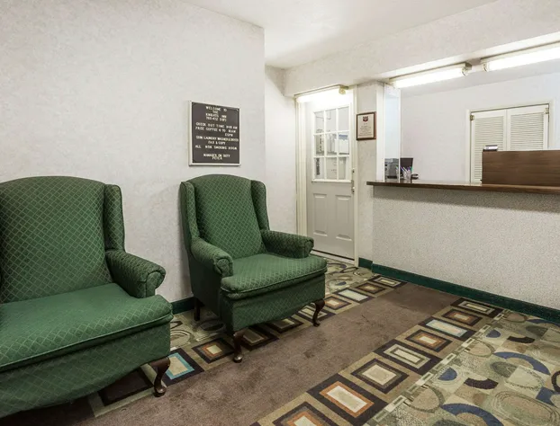 Knights Inn Peru hotel detail image 3