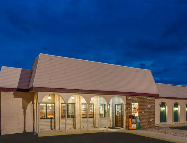 Knights Inn Peru hotel detail image 2