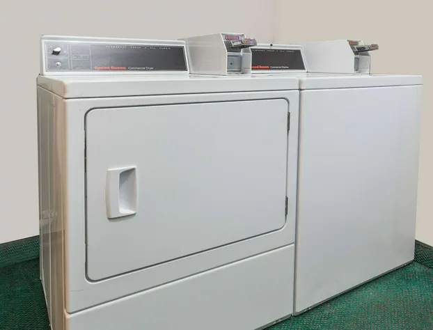 Knights Inn Peru hotel detail image 4