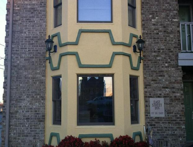 East Street Inn & Suites Tipton hotel detail image 1