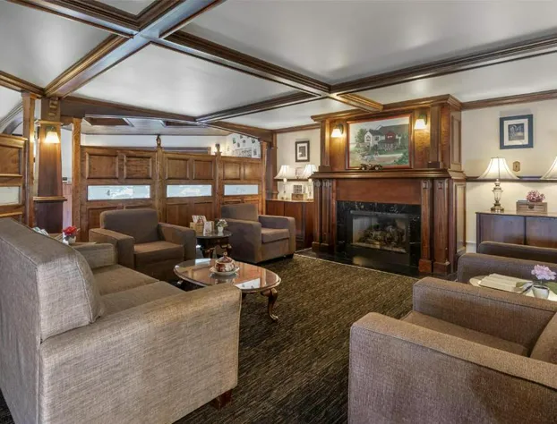 SureStay Plus Hotel by Best Western Auburn hotel detail image 2