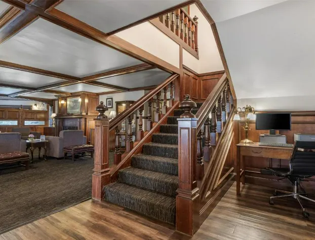 SureStay Plus Hotel by Best Western Auburn hotel detail image 4