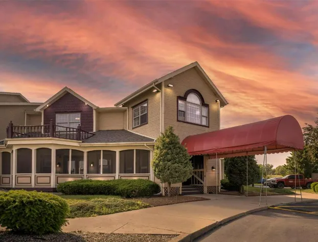 SureStay Plus Hotel by Best Western Auburn hotel detail image 1