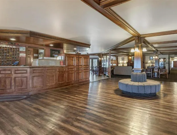 SureStay Plus Hotel by Best Western Auburn hotel detail image 3