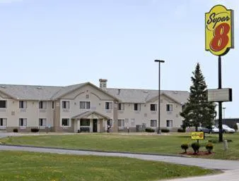 Quality Inn & Suites Howe - Sturgis hotel detail image 1