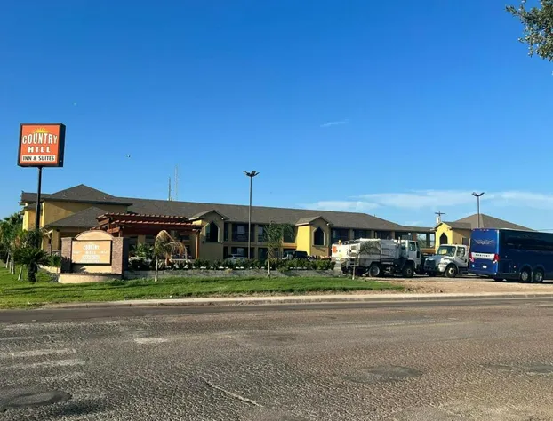 Country Hill Inn and Suites hotel detail image 1