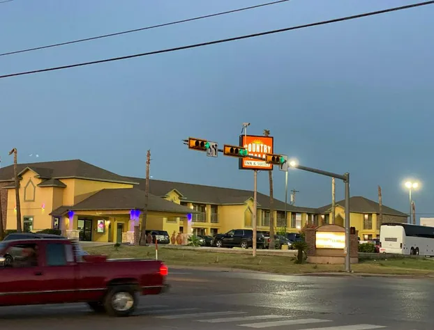 Country Hill Inn and Suites hotel detail image 2