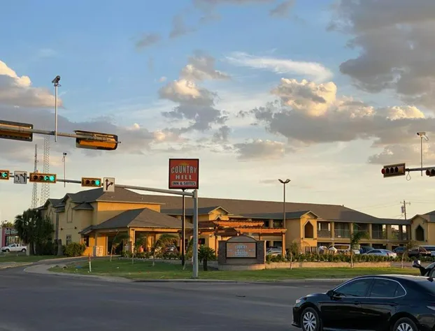 Country Hill Inn and Suites hotel detail image 4