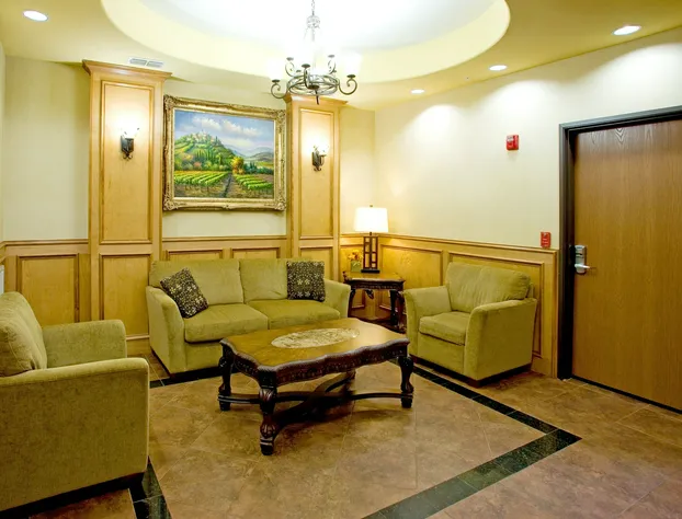 Holiday Inn Express Jourdanton - Pleasanton by IHG hotel detail image 4