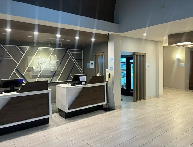 Holiday Inn Express Jourdanton - Pleasanton by IHG hotel detail image 3