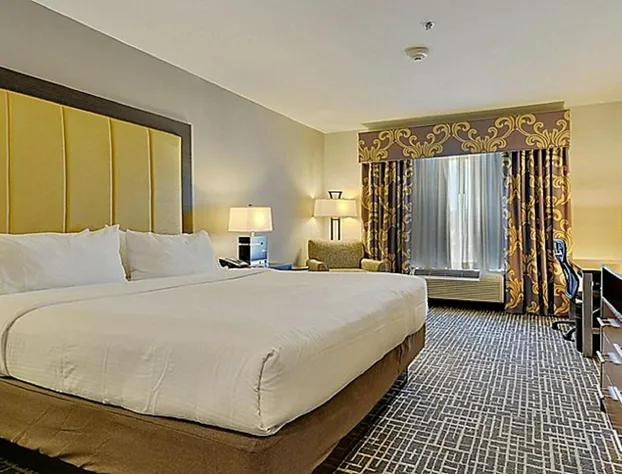 Holiday Inn Express & Suites Gonzales by IHG hotel detail image 4