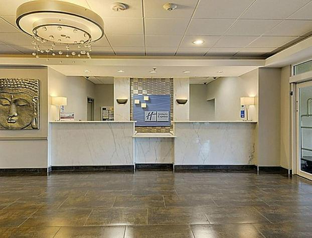 Holiday Inn Express & Suites Gonzales, an IHG Hotel hotel detail image 2