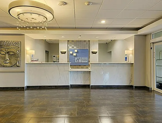 Holiday Inn Express & Suites Gonzales by IHG hotel detail image 2