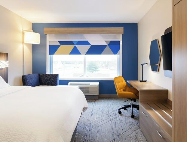Holiday Inn Express & Suites Gonzales, an IHG Hotel hotel detail image 3