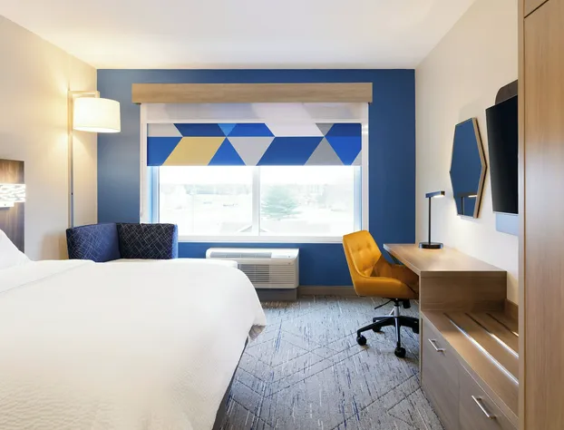 Holiday Inn Express & Suites Gonzales by IHG hotel detail image 3