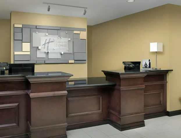 Holiday Inn Express Hotel & Suites Uvalde by IHG hotel detail image 3