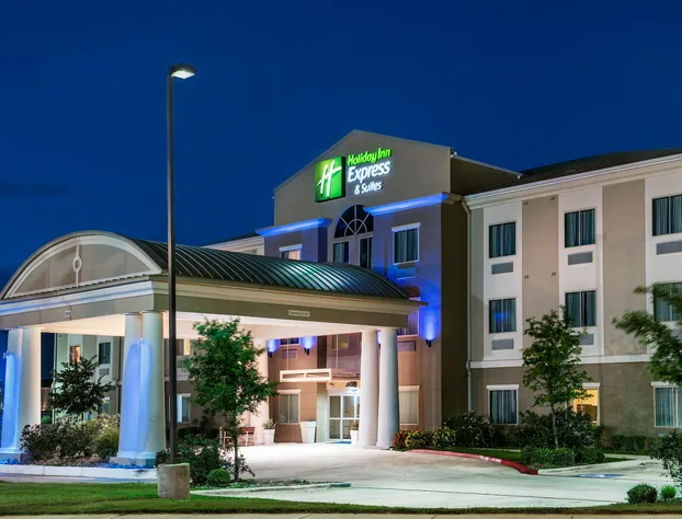 Holiday Inn Express & Suites Cotulla by IHG hotel detail image 1