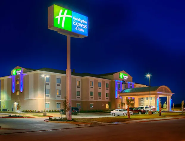 Holiday Inn Express & Suites Cotulla by IHG hotel detail image 3