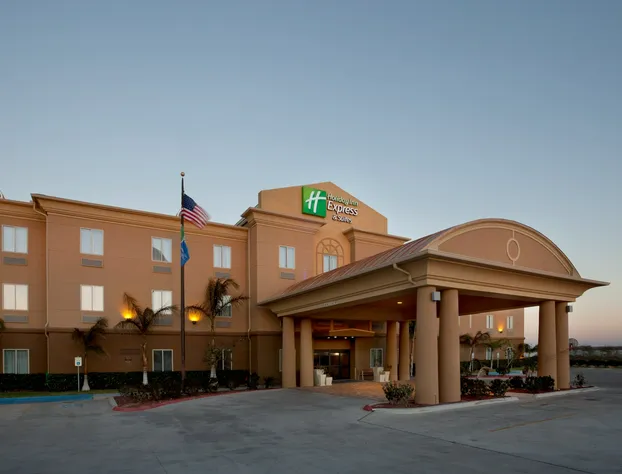 Holiday Inn Express & Suites Zapata by IHG hotel detail image 1