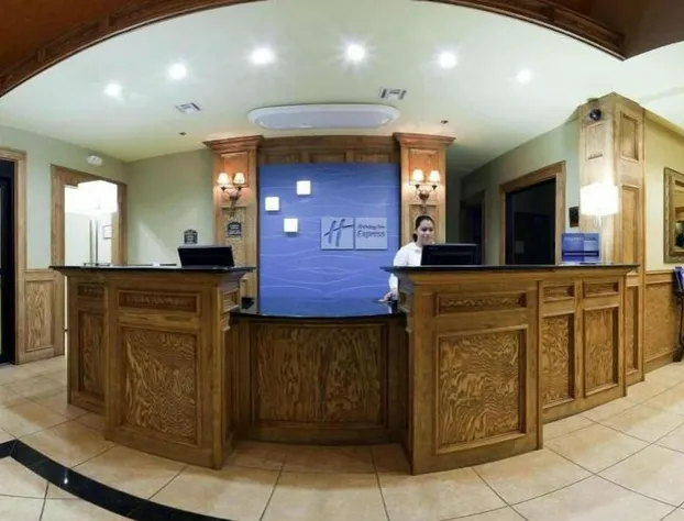 Holiday Inn Express & Suites Zapata by IHG hotel detail image 3