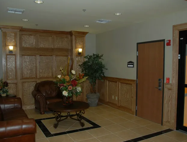 Holiday Inn Express & Suites Zapata by IHG hotel detail image 4