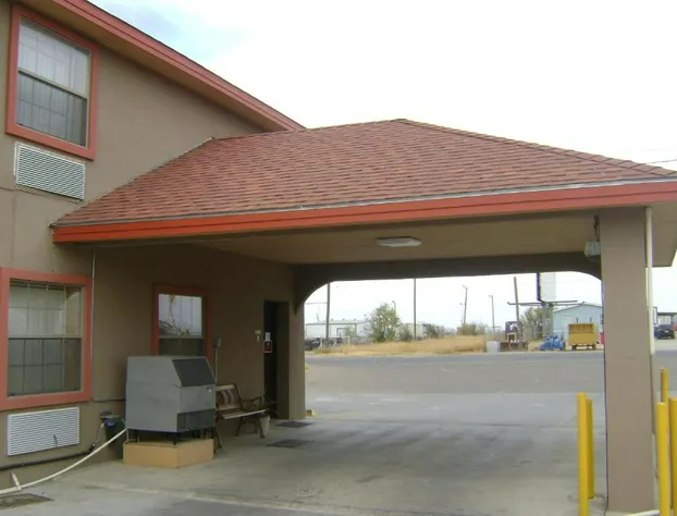 Camino Real Hotel hotel detail image 1