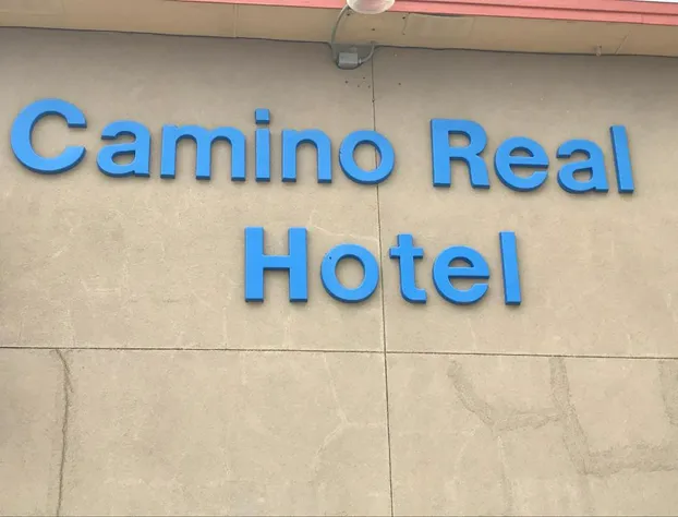 Camino Real Hotel hotel detail image 2