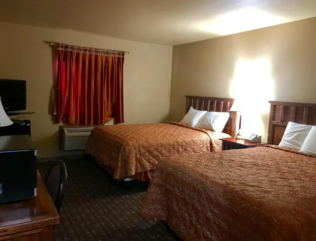 Camino Real Hotel hotel detail image 4