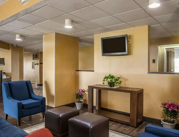 Quality Inn Hayti North hotel detail image 2