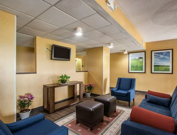 Quality Inn Hayti North hotel detail image 3