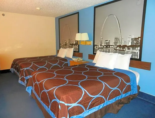 Super 8 by Wyndham Potosi hotel detail image 3