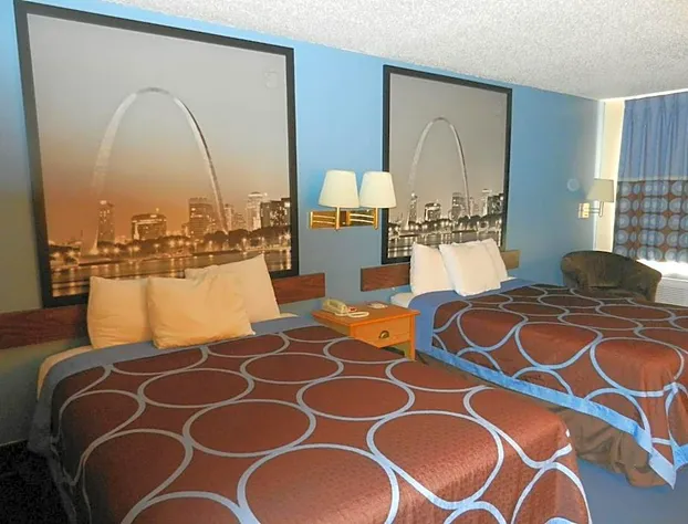 Super 8 by Wyndham Potosi hotel detail image 4