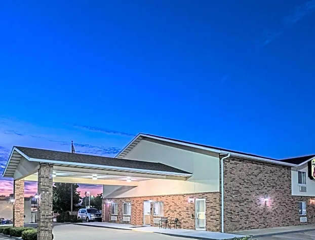 Super 8 by Wyndham Potosi hotel detail image 3