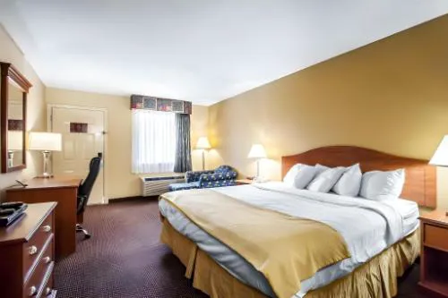 The Riverstone Hotel hotel detail image 4