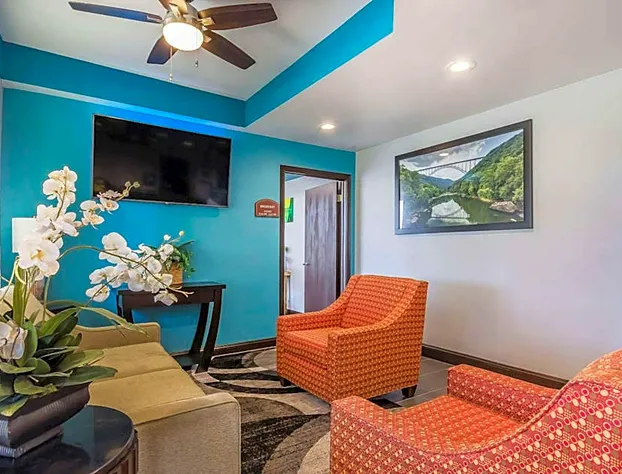 Quality Inn Charleston - Sikeston hotel detail image 4