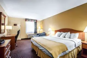 The Riverstone Hotel Charleston-Sikeston hotel detail image 2