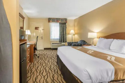 The Riverstone Hotel Charleston-Sikeston hotel detail image 1