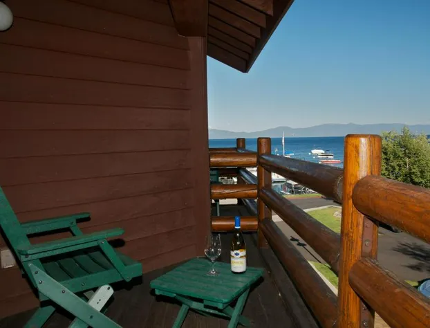 Sunnyside Restaurant & Lodge hotel detail image 2